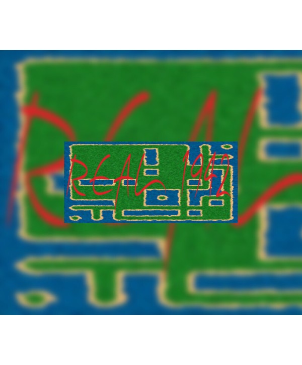 Real 1942 Steam Key GLOBAL